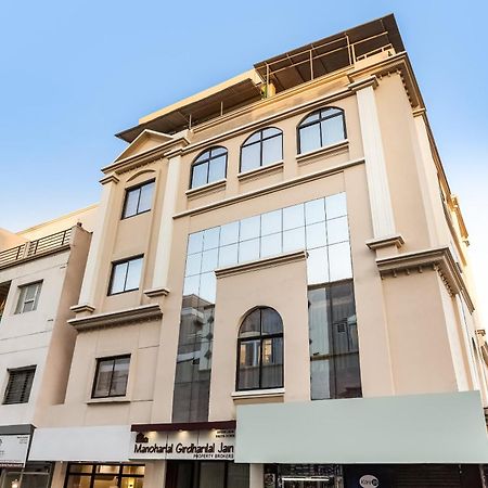 Hotel O Omkar Indore Eksteriør billede